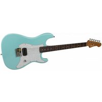 Электрогитара JET JS-400 HT BL - Превью изображения №3 — Интернет-магазин Time-Shop