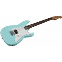 Электрогитара JET JS-400 HT BL - Превью изображения №5 — Интернет-магазин Time-Shop