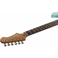 Электрогитара JET JS-400 HT BL - Превью изображения №6 — Интернет-магазин Time-Shop