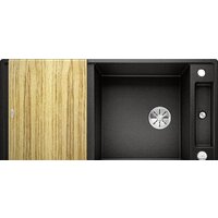 Blanco Axia III XL 6 S 525858 (черный)