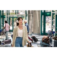 Наушники Bose QuietComfort 45 (белый) - Превью изображения №7 — Интернет-магазин Time-Shop