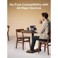 Внешний аккумулятор Ugreen PB726 95670B 20000mAh (серый) - Превью изображения №9 — Интернет-магазин Time-Shop