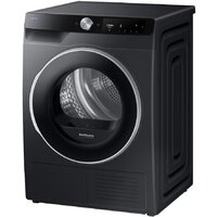 Сушильная машина Samsung DV90T6240LB/LP - Превью изображения №3 — Интернет-магазин Time-Shop
