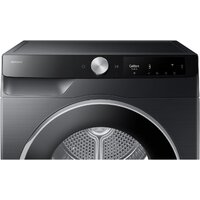 Сушильная машина Samsung DV90T6240LB/LP - Превью изображения №11 — Интернет-магазин Time-Shop
