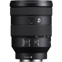 Объектив Sony FE 24-105mm F4 G OSS - Превью изображения №2 — Интернет-магазин Time-Shop