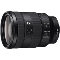 Sony FE 24-105mm F4 G OSS