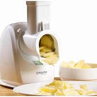 Мясорубка Smapp 489.81 (белый) - Превью изображения №7 — Интернет-магазин Time-Shop