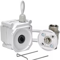 Gidrolock Ultimate 220V Tiemme 3/4 BS 11092012