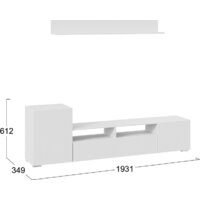 Горка Трия Сильвия (белый ясень) - Превью изображения №7 — Интернет-магазин Time-Shop