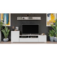 Трия Сильвия (белый ясень)