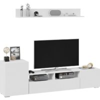 Горка Трия Сильвия (белый ясень) - Превью изображения №2 — Интернет-магазин Time-Shop