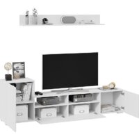 Горка Трия Сильвия (белый ясень) - Превью изображения №3 — Интернет-магазин Time-Shop