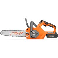 Аккумуляторная пила Daewoo Power DACS 1221Li SET (с 1-им АКБ) - Превью изображения №5 — Интернет-магазин Time-Shop