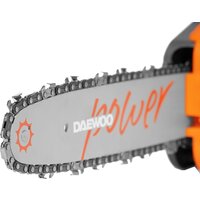 Аккумуляторная пила Daewoo Power DACS 1221Li SET (с 1-им АКБ) - Превью изображения №6 — Интернет-магазин Time-Shop