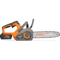 Аккумуляторная пила Daewoo Power DACS 1221Li SET (с 1-им АКБ) - Превью изображения №2 — Интернет-магазин Time-Shop