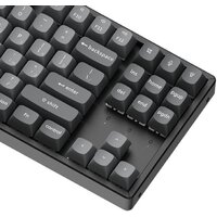 Клавиатура Keychron K8 Max K8M-J3-RU (Keychron Super Brown) - Превью изображения №4 — Интернет-магазин Time-Shop