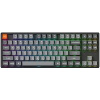 Клавиатура Keychron K8 Max K8M-J3-RU (Keychron Super Brown) - Превью изображения №2 — Интернет-магазин Time-Shop