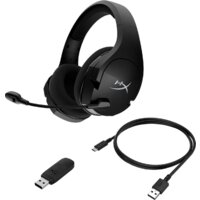 Наушники HyperX Cloud Stinger Core Wireless DTS - Превью изображения №8 — Интернет-магазин Time-Shop