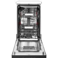 Отдельностоящая посудомоечная машина Whirlpool WSFO 3O23 PFX - Превью изображения №4 — Интернет-магазин Time-Shop