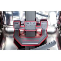 Отдельностоящая посудомоечная машина Whirlpool WSFO 3O23 PFX - Превью изображения №18 — Интернет-магазин Time-Shop