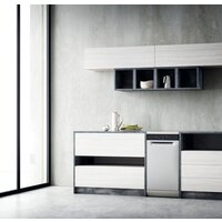 Отдельностоящая посудомоечная машина Whirlpool WSFO 3O23 PFX - Превью изображения №6 — Интернет-магазин Time-Shop