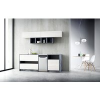 Отдельностоящая посудомоечная машина Whirlpool WSFO 3O23 PFX - Превью изображения №8 — Интернет-магазин Time-Shop