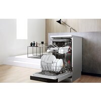 Отдельностоящая посудомоечная машина Whirlpool WSFO 3O23 PFX - Превью изображения №10 — Интернет-магазин Time-Shop