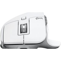 Мышь Logitech MX Master 3S (светло-серый) - Превью изображения №4 — Интернет-магазин Time-Shop