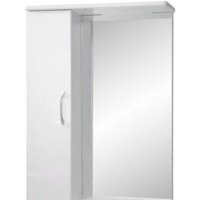 Tivoli Шкаф с зеркалом Прима 50 463024