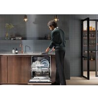 Встраиваемая посудомоечная машина Electrolux 900 ComfortLift EEC87400W - Превью изображения №16 — Интернет-магазин Time-Shop