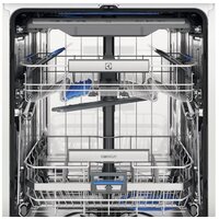 Встраиваемая посудомоечная машина Electrolux 900 ComfortLift EEC87400W - Превью изображения №10 — Интернет-магазин Time-Shop