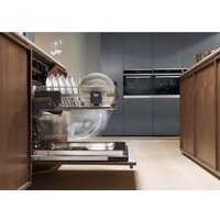 Встраиваемая посудомоечная машина Electrolux 900 ComfortLift EEC87400W - Превью изображения №7 — Интернет-магазин Time-Shop