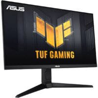 Игровой монитор ASUS TUF Gaming VG27AQL3A - Превью изображения №4 — Интернет-магазин Time-Shop