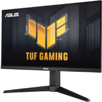 Игровой монитор ASUS TUF Gaming VG27AQL3A - Превью изображения №3 — Интернет-магазин Time-Shop