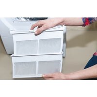 Сушильная машина Candy RP4 H7A2TRE-S - Превью изображения №7 — Интернет-магазин Time-Shop