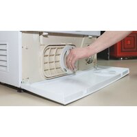 Сушильная машина Candy RP4 H7A2TRE-S - Превью изображения №4 — Интернет-магазин Time-Shop