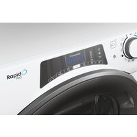 Сушильная машина Candy RP4 H7A2TRE-S - Превью изображения №14 — Интернет-магазин Time-Shop