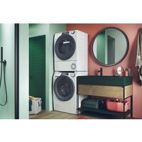 Сушильная машина Candy RP4 H7A2TRE-S - Превью изображения №9 — Интернет-магазин Time-Shop