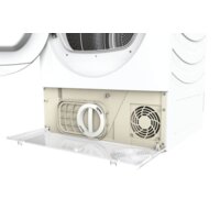 Сушильная машина Candy RP4 H7A2TRE-S - Превью изображения №2 — Интернет-магазин Time-Shop