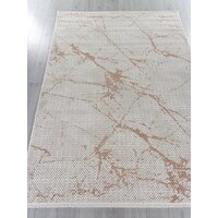 Ковер для жилой комнаты Merinos Oslo 71192-STAN-020-ROSE (1.6х2.3) - Превью изображения №4 — Интернет-магазин Time-Shop