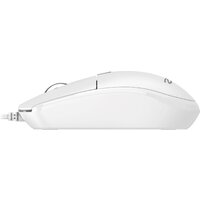 Мышь Acer OMW401 (белый) - Превью изображения №2 — Интернет-магазин Time-Shop