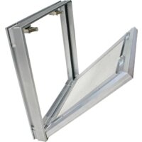 Люк Alkraft Сантехник (40x60 см) - Превью изображения №4 — Интернет-магазин Time-Shop