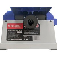 Фуговальный станок Belmash (Белмаш) J150/730A - Превью изображения №2 — Интернет-магазин Time-Shop