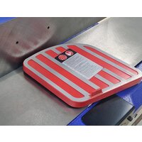 Фуговальный станок Belmash (Белмаш) J150/730A - Превью изображения №3 — Интернет-магазин Time-Shop