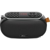 Радиоприемник Ritmix RPR-008 - Превью изображения №2 — Интернет-магазин Time-Shop