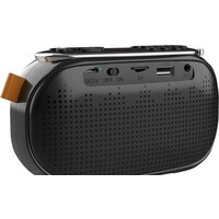 Радиоприемник Ritmix RPR-008 - Превью изображения №3 — Интернет-магазин Time-Shop