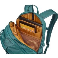 Городской рюкзак Thule EnRoute 26L TEBP4316MG (зеленый) - Превью изображения №5 — Интернет-магазин Time-Shop