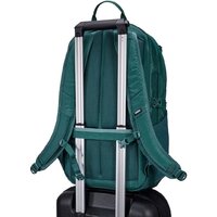 Городской рюкзак Thule EnRoute 26L TEBP4316MG (зеленый) - Превью изображения №11 — Интернет-магазин Time-Shop