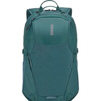 Городской рюкзак Thule EnRoute 26L TEBP4316MG (зеленый) - Превью изображения №3 — Интернет-магазин Time-Shop