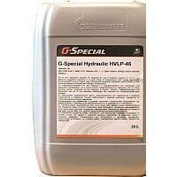 Gazpromneft G-Special Hydraulic HVLP46 20л